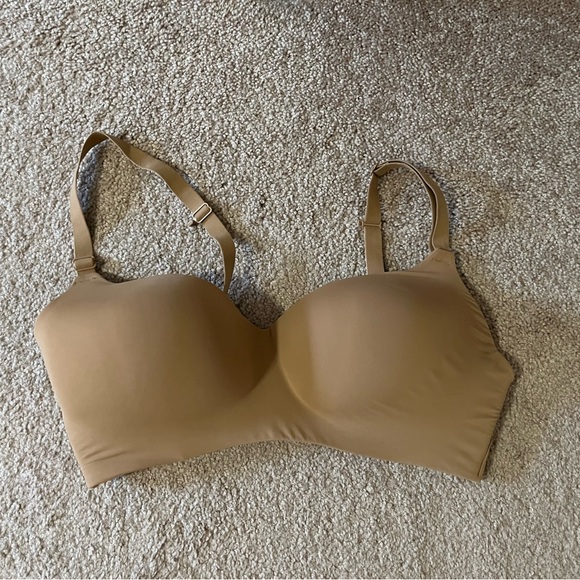 Harper Wilde Wireless T-Shirt Bra - Picture 1 of 5